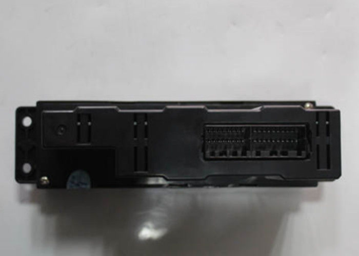 Excavator ZX200 ZX240-3 ZX270-3 ZX400LC Air Conditioning Control Panel Monitor 4426048 503722-3050