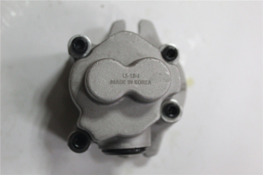  Hydraulic Spare Parts , E336D E330D Main Pump K5V160DP Pilot Gear Pump