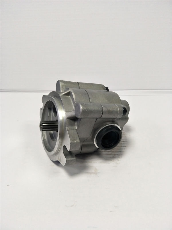  Hydraulic Spare Parts , E336D E330D Main Pump K5V160DP Pilot Gear Pump