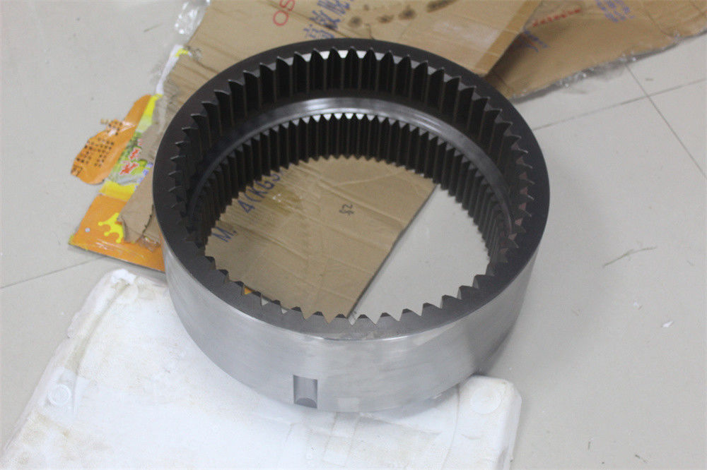 ZX650-3 ZX670-3 Excavator Planetary Gear Parts 0985622 Travel Gearbox Gear Ring