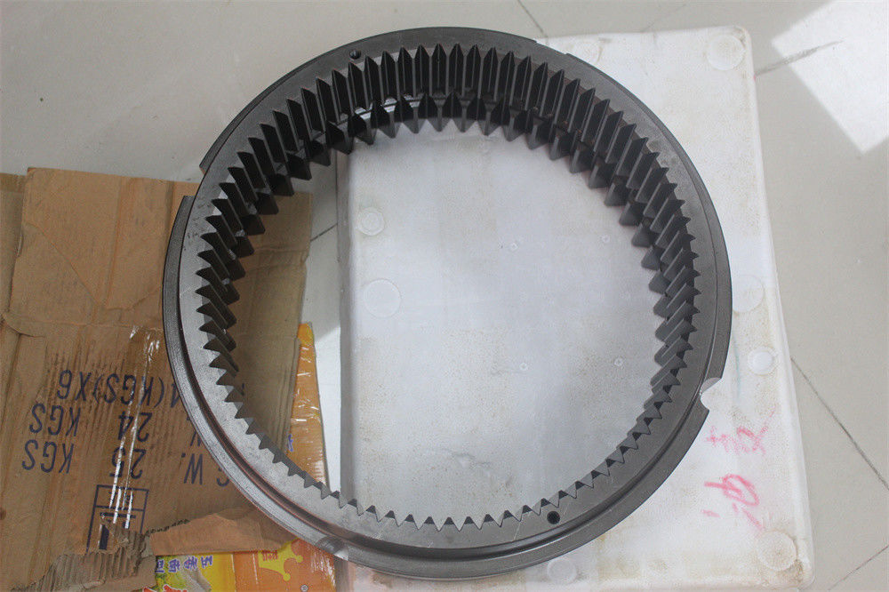 ZX650-3 ZX670-3 Excavator Planetary Gear Parts 0985622 Travel Gearbox Gear Ring
