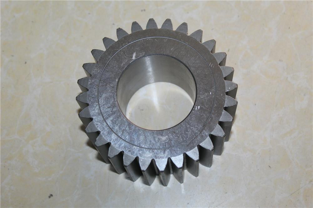 3085966 Excavator Planetary Gear Parts ZX200 ZX230 ZX240 ZX250 ZX450 Travel 3rd Planetary Gear