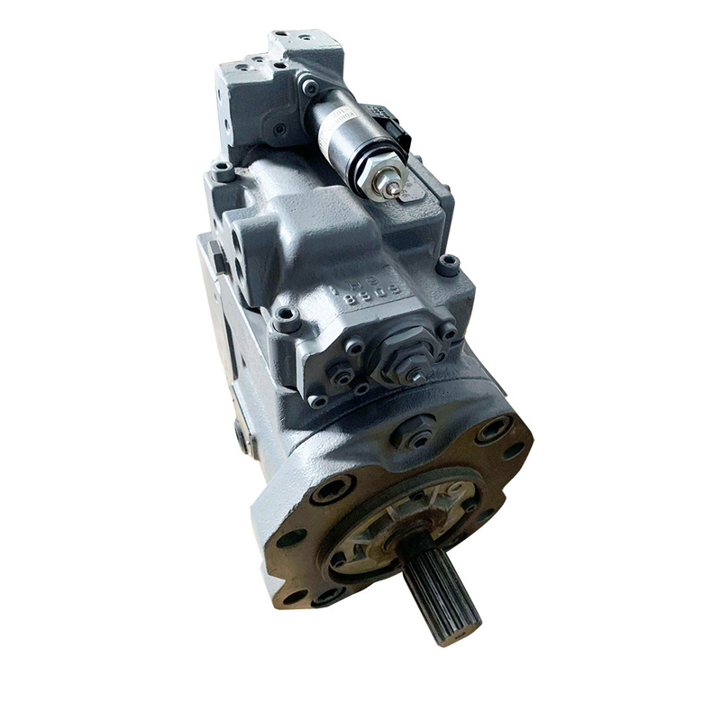 4633474 K3V63S Hydraulic Fan Pump & Piston Pump K3V63S-102R-1F29 For ZX450-3