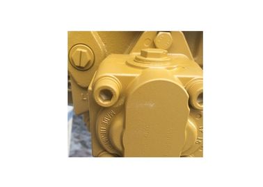 Κίτρινη κύρια υδραυλική αντλία αντλιών πίεσης για τον εκσκαφέα E320C E320D SBS120