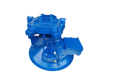 Το μπλε χρώμα υδραυλικών αντλιών A8V0200 εκσκαφέων Donsan DX420 εξάμηνο εξασφαλίζει