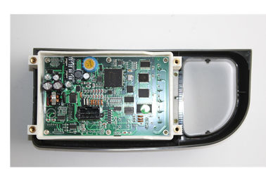 Dh225-7 όργανο ελέγχου εκσκαφέων μετρητών επιτροπής επίδειξης ανταλλακτικών DH300 εκσκαφέων LCD