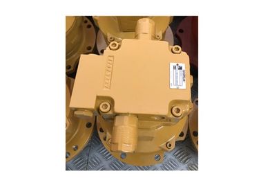 Κίτρινη μηχανή ταλάντευσης μερών εκσκαφέων χάλυβα για το erpillar pcl-200-18B