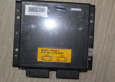 Ηλεκτρικός εκσκαφέας rx350-7 ανταλλακτικών 21N8-32401 εκσκαφέων ελεγκτών πίνακας υπολογιστών