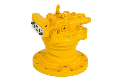 Υδραυλική μηχανή ταλάντευσης εκσκαφέων, M2X150 r225-9 r210-7 μηχανή ταλάντευσης r225-9 Hyundai