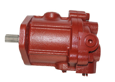 Υδραυλική μηχανή EC700 14531612 ανταλλακτικών εκσκαφέων της  γκρίζο χρώμα αντλιών ανεμιστήρων