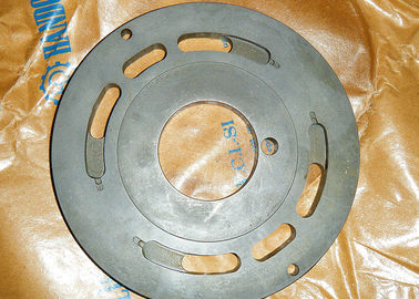 Pc200-6 υδραυλικό πιάτο βαλβίδων