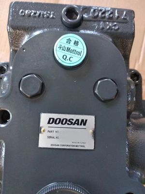 Μηχανή ταλάντευσης κιβωτίων ταχυτήτων DX380LC Doosan ταλάντευσης DX380 170303-00071A