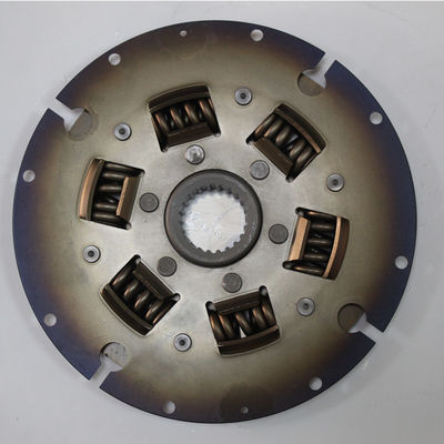 Υγρότερος δίσκος Assy 134-12-61131 μερών μηχανών εκσκαφέων D61 D65PX D68ESS
