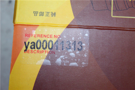 Υδραυλικά μέρη zx200-5 Hitachi YA00011313 κύρια ανακουφιστική βαλβίδα cOem zx210-5