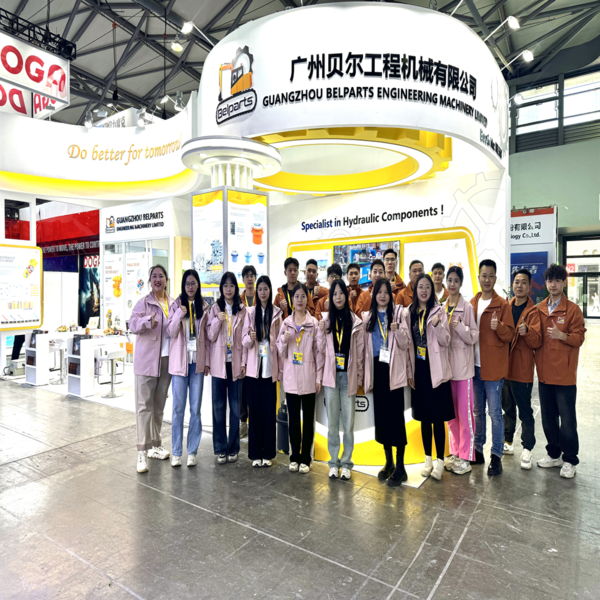 Κίνα GZ Yuexiang Engineering Machinery Co., Ltd. Προφίλ εταιρείας 