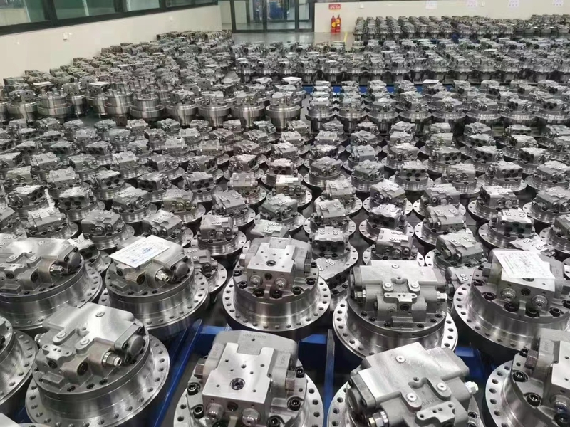 Κίνα GZ Yuexiang Engineering Machinery Co., Ltd. Εταιρικό Προφίλ