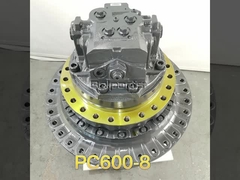 Κομάτσου εκσκαφέας pc600-8 τελική κίνηση assy Wholesale crawler excavator parts