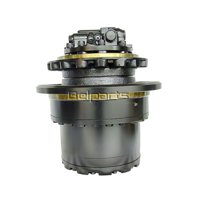 Belparts Excavator Spare Parts Travel Motor Assy ZX200 ZX240 Final Drive Assy 9213473