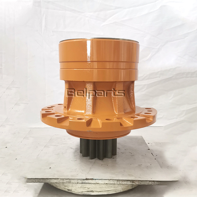 Belparts Excavator Swing Reduction E318DL Swing Gearbox
