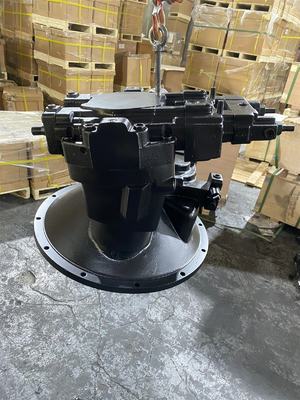 Doosan SOLAR 340LC-V Pump Assembly 401-00253 02057121 Heavy-Duty Hydraulic Pump Excavator Mining