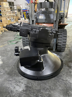 Doosan SOLAR 340LC-V Pump Assembly 401-00253 02057121 Heavy-Duty Hydraulic Pump Excavator Mining