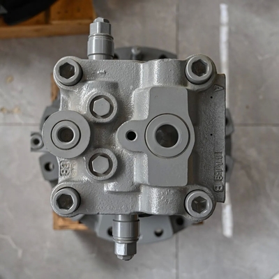Belparts EX1100 4342794 Hitachi Swing Motor Gearbox Assy For Construction Attachments