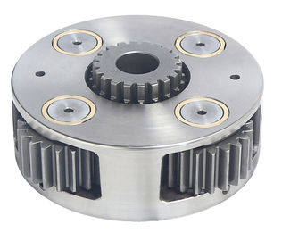Belparts Swing Motor Planetary Parts , 2nd Carrier Assy LG225 Carrier