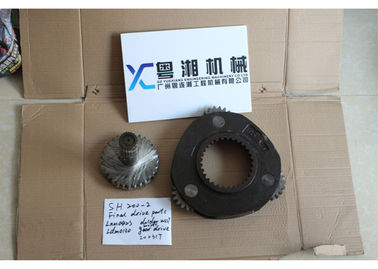 Sumitomo Excavator Final Drive Parts SH200 SH200-2 LNM0423 LDDM0130 Gear