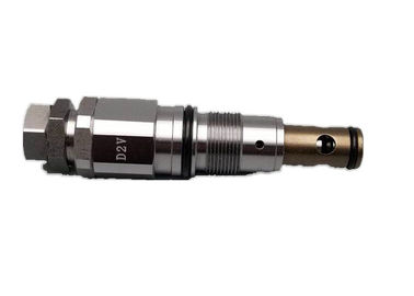 Kobelco Excavator SK200 Oil Relief Valve  2436U1306F2  Valve Assy