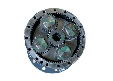 Belparts Excavator Parts Doosan Swing Gearbox  DX500-7 DX500 Slewing Gearbox