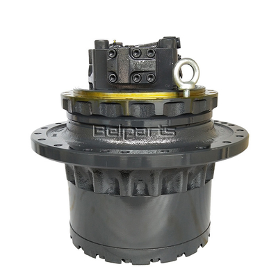 Excavator Parts Travel Motor Assy PC200-7 708-8F-00211 Final Drive Motor Drive Walking