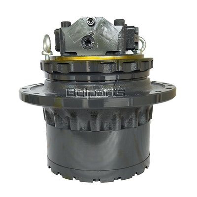 Excavator Parts Travel Motor Assy PC200-7 708-8F-00211 Final Drive Motor Drive Walking