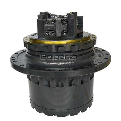 Excavator Parts Travel Motor Assy PC200-7 708-8F-00211 Final Drive Motor Drive Walking