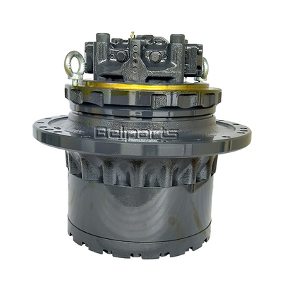 Excavator Parts Travel Motor Assy PC200-7 708-8F-00211 Final Drive Motor Drive Walking