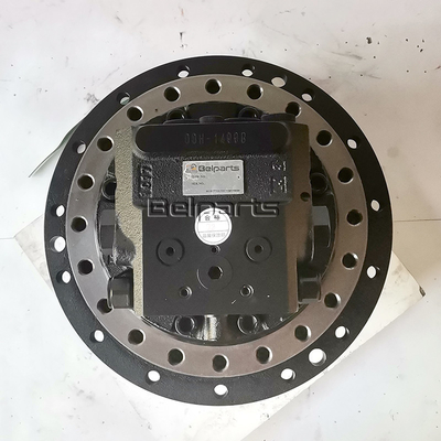 Excavator S140LC-V Travel Motor Assy TM18B For Doosan 263B2070-00
