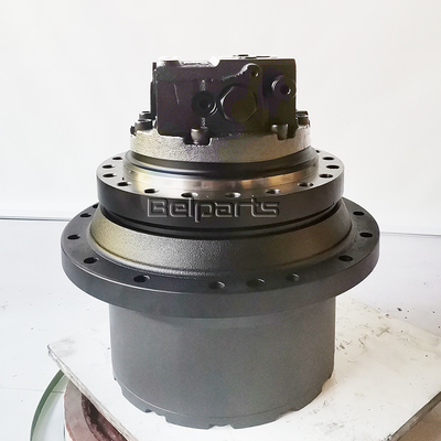 Excavator S140LC-V Travel Motor Assy TM18B For Doosan 263B2070-00
