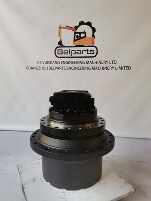 Excavator S140LC-V Travel Motor Assy TM18B For Doosan 263B2070-00