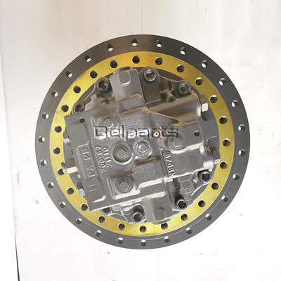Excavator Parts PC400-7  Final Drive 706-8J-01012  706-8J-01011