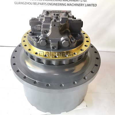 Excavator Parts PC400-7  Final Drive 706-8J-01012  706-8J-01011