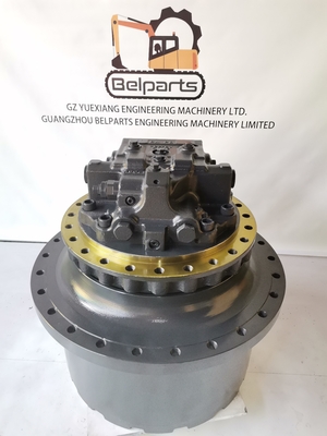 Excavator Parts PC400-7  Final Drive 706-8J-01012  706-8J-01011