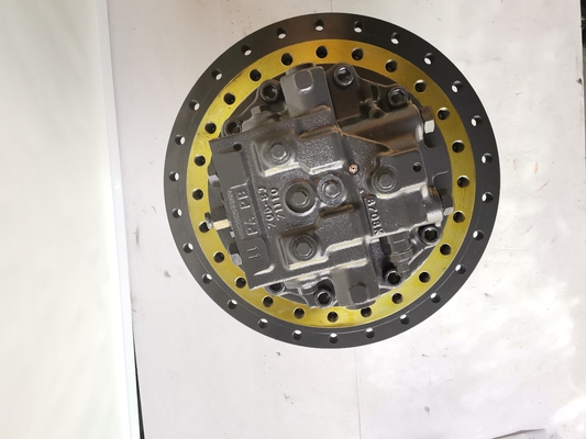 Excavator Parts PC400-7  Final Drive 706-8J-01012  706-8J-01011