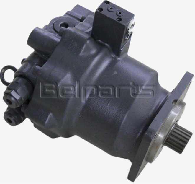Belparts Excavator Swing Motor Parts For DOOSAN DH370 401-00359 Rotary Motor Assy Without Gearbox