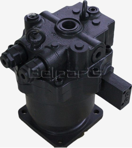 Belparts Excavator Swing Motor Parts For DOOSAN DH370 401-00359 Rotary Motor Assy Without Gearbox