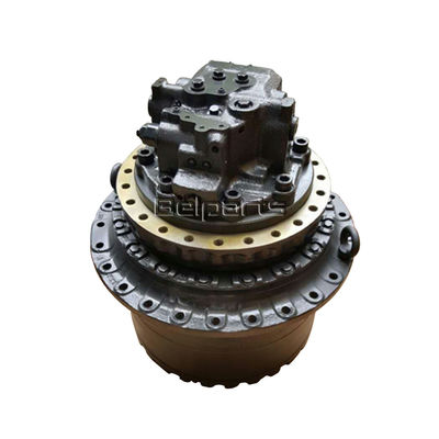 Τελικό Drive pc450-8 μηχανών ταξιδιού εκσκαφέων Belparts για τη KOMATSU 706-8J-01012