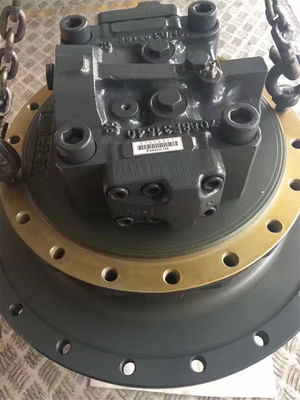 Εκσκαφέας pc200-5 τελική επισκευή καθορισμένο 20Y-27-00019 20Y-27-00018 Belparts Drive