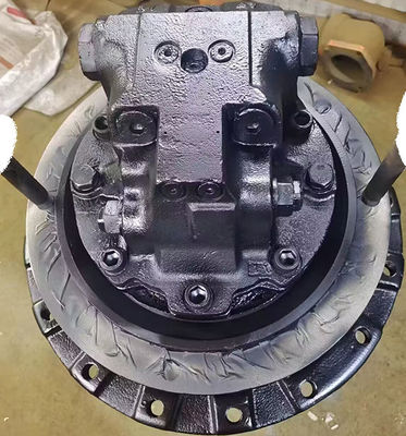 Εκσκαφέας ex220-1 Belparts τελική εξάρτηση επισκευής Assy μηχανών ταξιδιού Drive για Hitachi