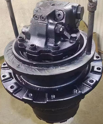 Εκσκαφέας ex220-1 Belparts τελική εξάρτηση επισκευής Assy μηχανών ταξιδιού Drive για Hitachi