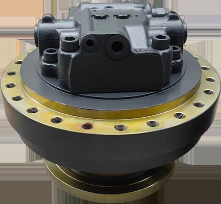 Τελική μηχανή ταξιδιού Drive εκσκαφέων PC300-8MO Belparts για τη KOMATSU