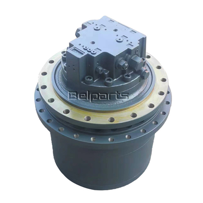 Τελική μηχανή Assy ταξιδιού Drive 39Q8-42100 εκσκαφέων R300 Belparts για τη Hyundai