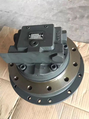 Excavator PC60-7 Final Drive 201-60-73500 Travel Motor Assy For Komatsu